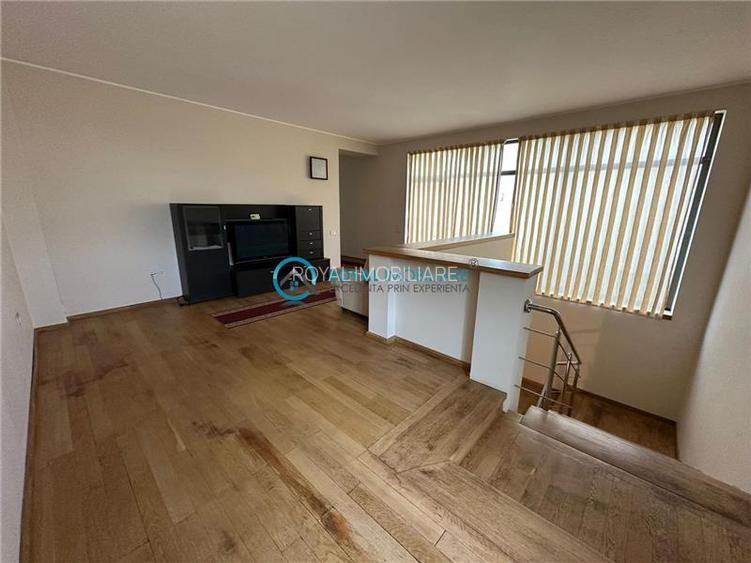 Royal Imobilare - Inchiriere vila zona Albert - 6