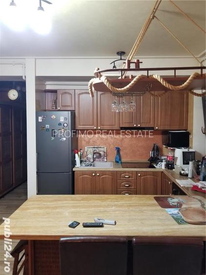 Tomis Plus , apartament 2 camere, modern, termen lung - 9