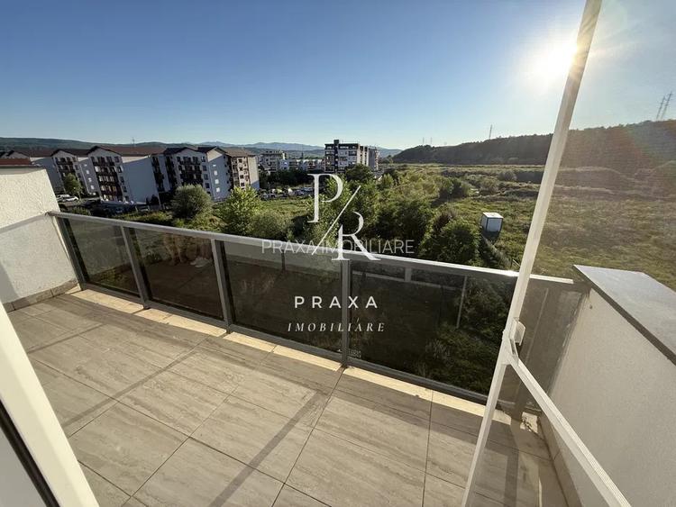 Apartament de 3 camere, 51 mp , parcare la cerere, zona strazii Tineretului  - 8