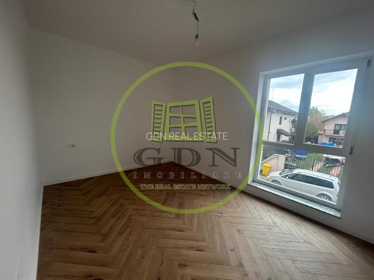 Casa P+1, 300 MP teren, 120 MP utili, comuna Malu Mare, zona Selgros - 13