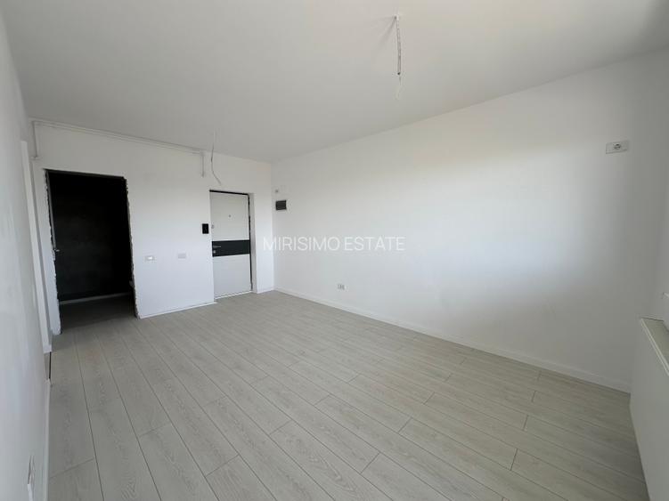 Apartament 2 camere/finisat la cheie/terasa 22 mp/Metalurgiei-Grand Arena - 6