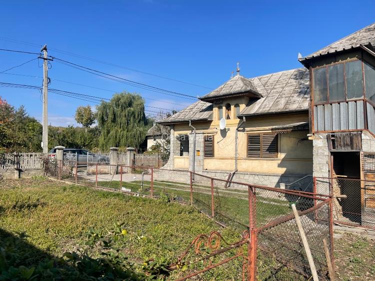 Casa de vanzare in judetul Dambovita – sat Motaieni - 5