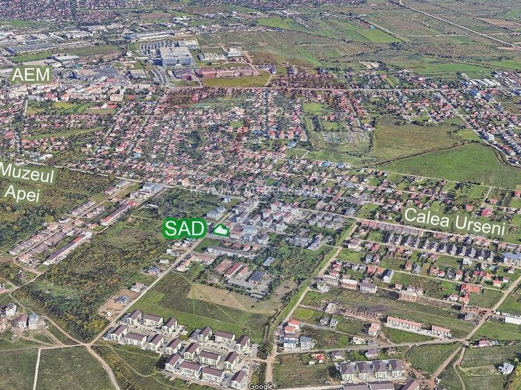 Spațiu comercial de vânzare, C. Urseni - vizibilitate excelenta! - 8