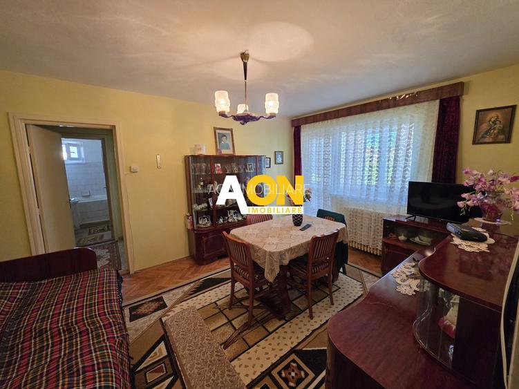 Apartament 2 camere, semidecomandat, zona Closca - 2
