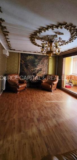 3 camere | decomandat | Drumul Taberei | Metrou Parc Drumul Taberei - 5