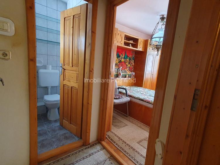 Vand apartament cu 3 camere zona Fortuna - 8