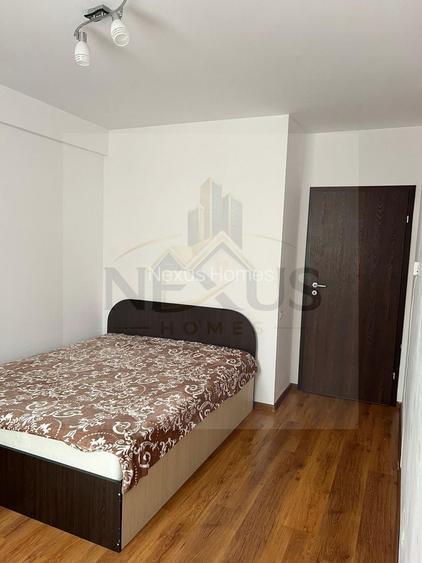 100 metri metrou Dimitrie Leonida - Sos Berceni -Apartament 2 cam dec - 3