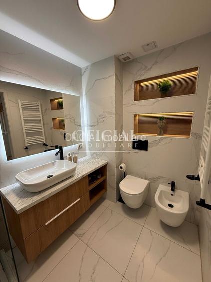 Apartament 2 camere | 58 Mp | Terasa 12 Mp | Zorilor WINGS - 4