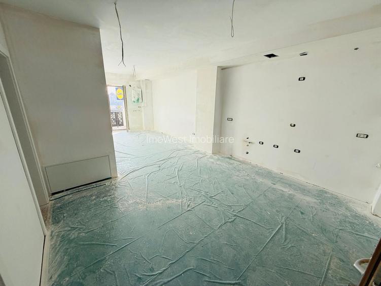 Circumvalatiuni-Lidl | Vedere Panoramică | Parcare subterană | Comision 0% - 3