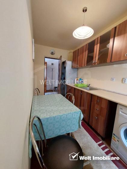 Exclusivitate! Apartament 2 Camere – Eroilor, Floresti, Parcare Subterana Dubla - 7