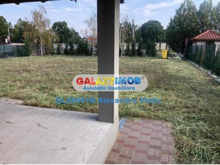 Vila  individuala cu garaj,Curtea Domneasca -Domnesti - 4