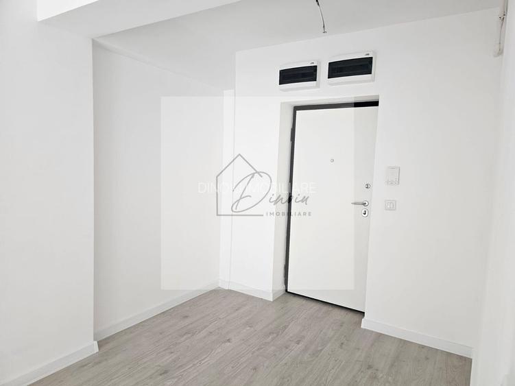 OCAZIE I Studio Ivory Residence Pipera I Rond OMV I mutare imediata - 8