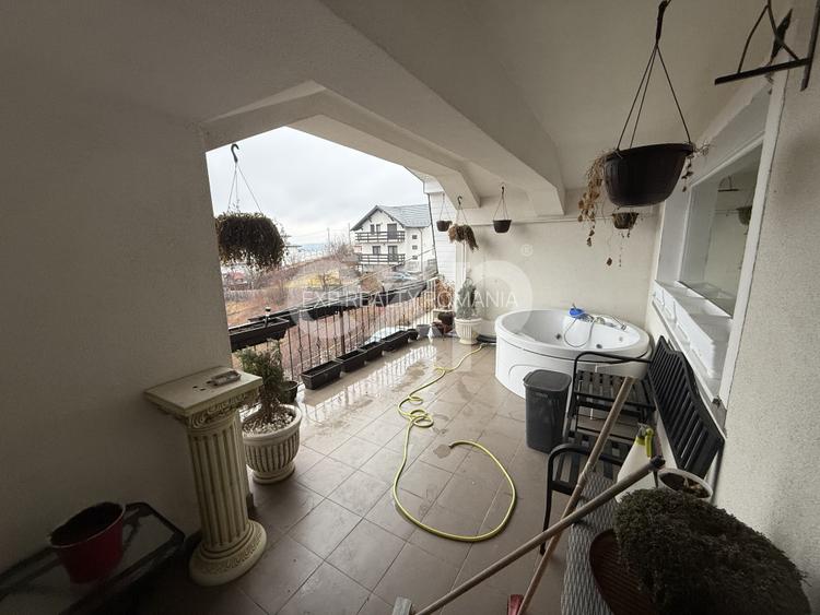 Apartament 4 camere de vânzare – Breazu, la doar 10 minute de Copou (Iași) - 7
