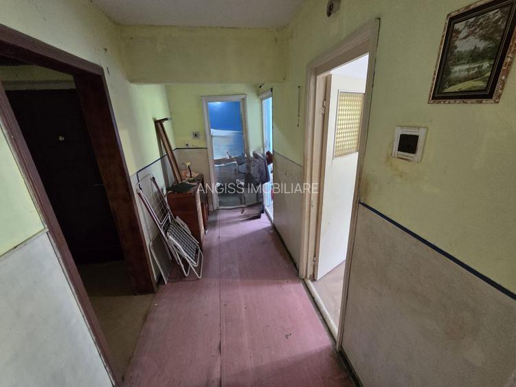 URGENT - Apartament 2 camere 55Mp GAVRILOV - 5