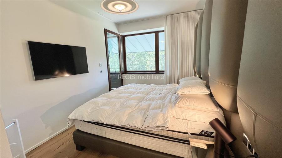 Apartament impecabil 3 cam Silver Mountain - 17
