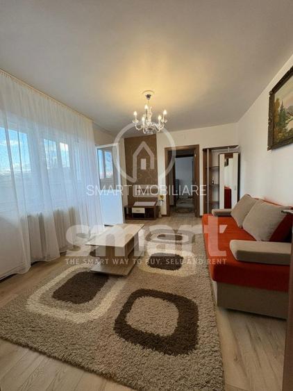Apartament 2 camere cu balcon 50mp Gherogheni C-tin Brancusi - 2