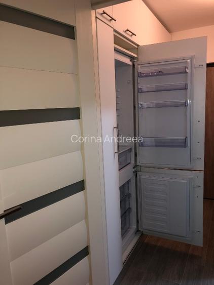 PROPRIETAR-VAND GARSONIERĂ RENOVATĂ, MOBILATĂ ȘI UTILATĂ  - 2
