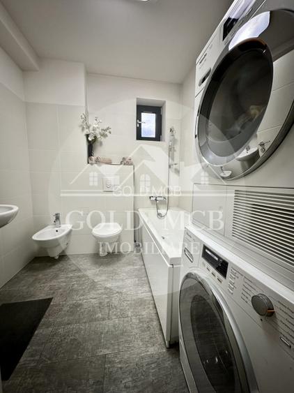 Vila deosebita, constructie 2019 – Gherghitei- Colentina / One Lake - 16