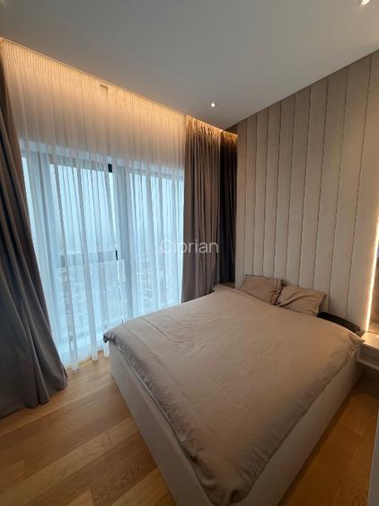 Apartament One Verdi Peraoana Fizica - 7