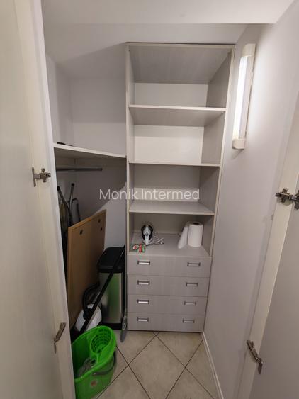 Exclusivitate -  Faleza Nord -3 camere mobilat si utilat - 20