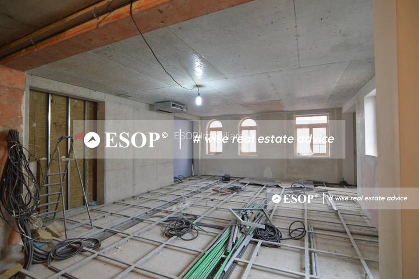 Vanzare vila pentru birouri, ID 13702, zona Kiseleff - 5