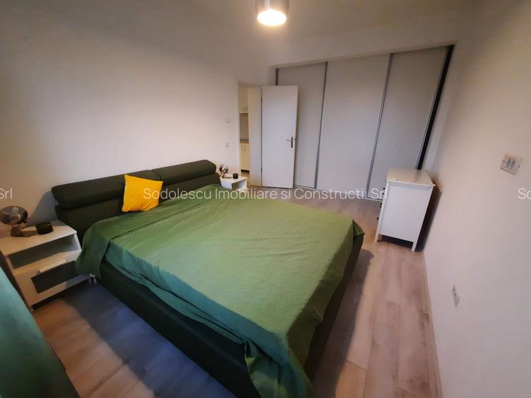 Apartament cu loc de parcare - zona Kaufland - 14