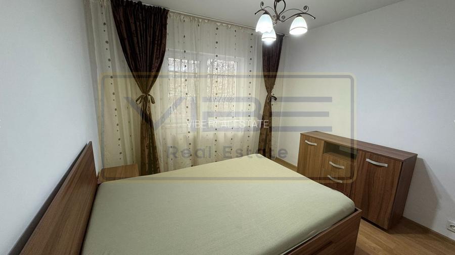 Apartament 2 camere decomandat zona Dacia -Scoala Cosbuc - 5