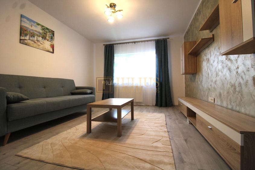 3 camere recent renovat, totul nou- Aradului - 5