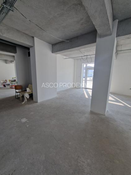 Spatiu comercial de inchiriat 350mp in zona Bragadiru pretabil cilinica showroom - 4