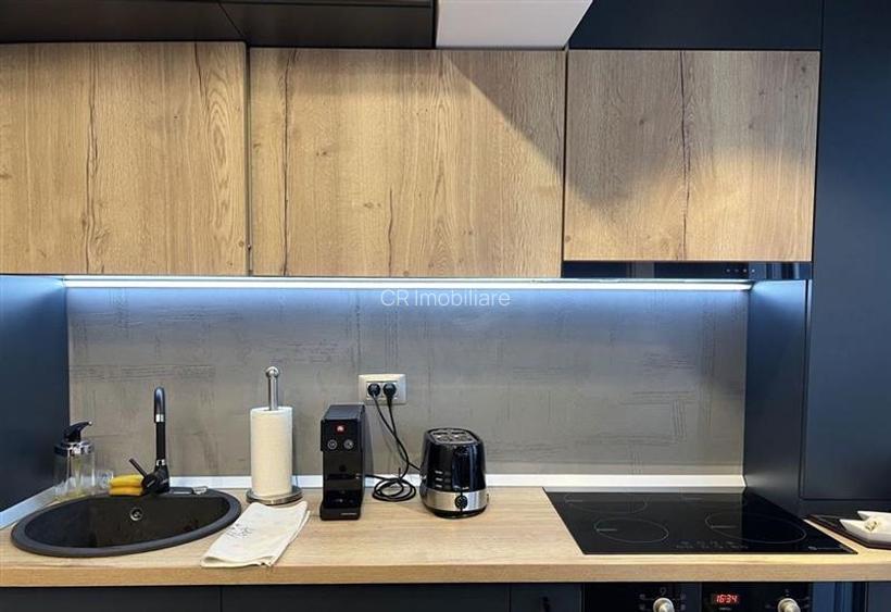 Apartament 2 camere Biblioteca Nationala - 9