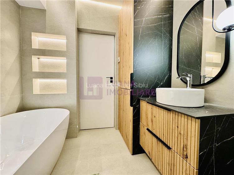 Prima inchiriere | Studio de lux | Evo Doamna Stanca | video - 16