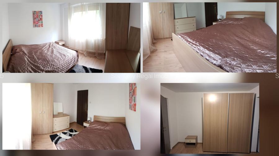 Apartament 2 camere de vânzare Lujerului-Centrala Proprie - 2