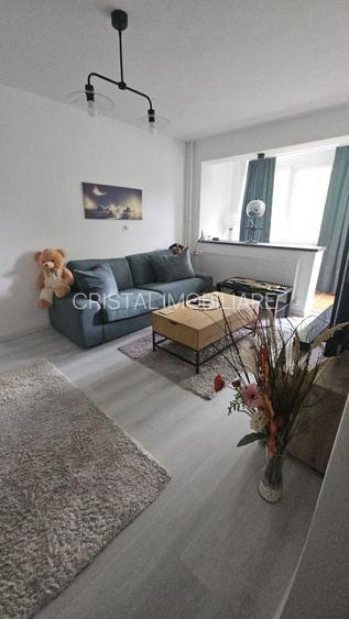 : Apartament 2 camere modern, etaj 1, zona Obregia – Racovita - 3