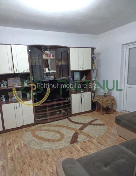 Apartament la casă cu curte și acces auto – Centrul Vechi, Sibiu - 5