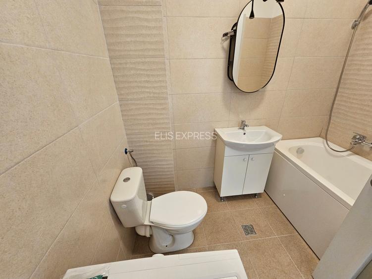 2 CAMERE MILITARI RESIDENCE WEINER PALADA 12, MOBILAT, PARCARE, 340€ - 12