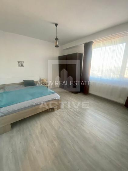 Apartament  cu 1 camera || Sopor - 3