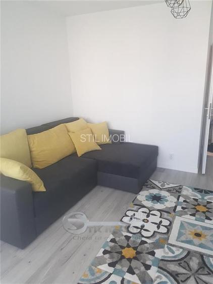 Apartament 1 Camera Nicolina 350 euro - 2