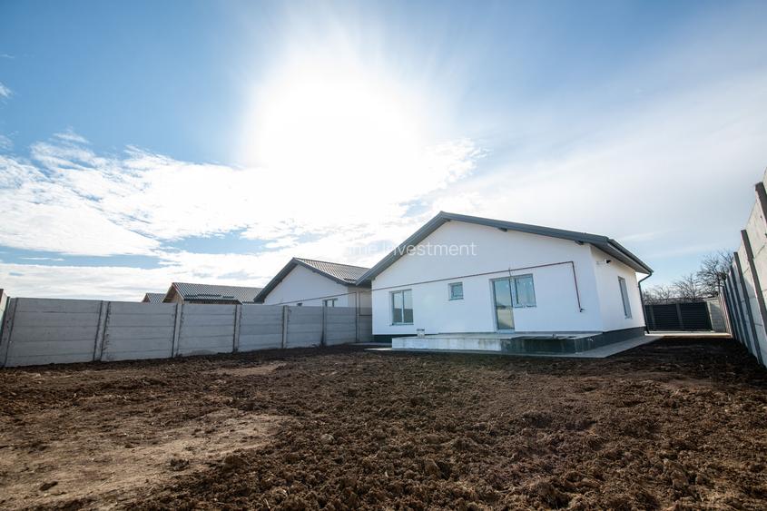 Casa individuala 3 camere/Com.Berceni - 6