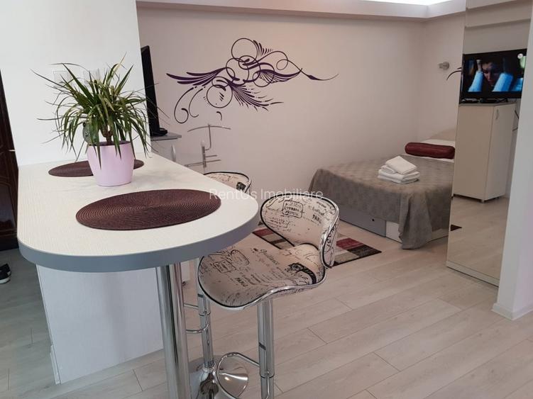 Decebal | Alba Iulia | Muncii |  Garsoniera moderna - 10