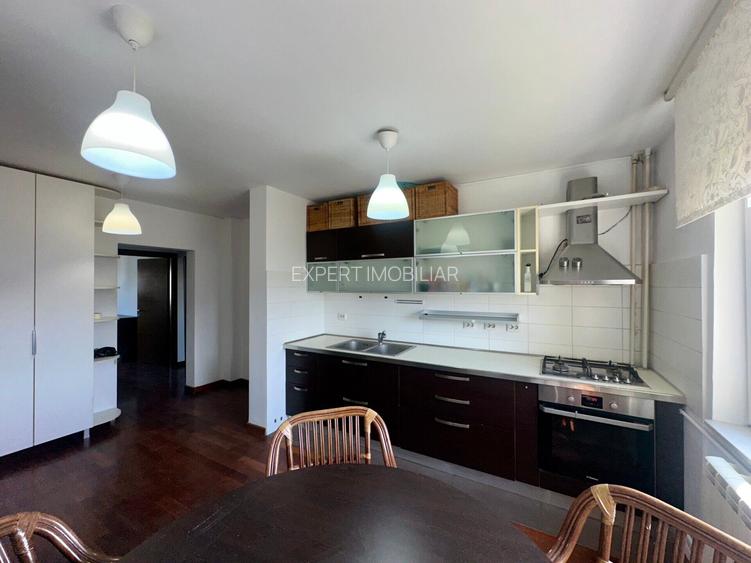 Posta Vitan - Octavian Goga 3 camere decomandate mobilat - 6