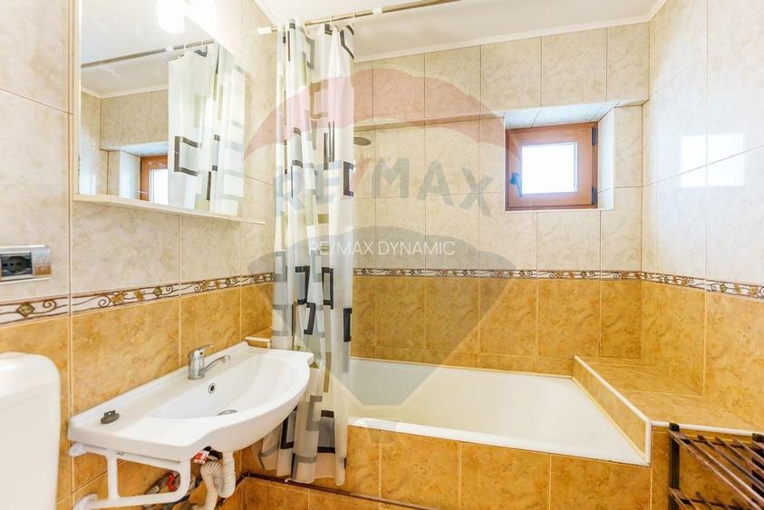Apartament cu 2 camere de închiriat în zona Miorita - 6