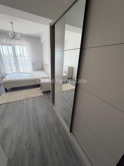 2 Camere Energia Residence Loc Parcare Totul Nou - 16