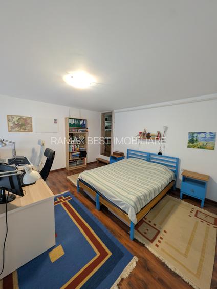 Trapezului -  1 Decembrie 5 minute metrou - Centrala termica - 12