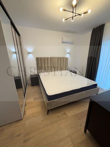 | Apartament 2 camere One Cotroceni Park - Parcare Subterana | - 13