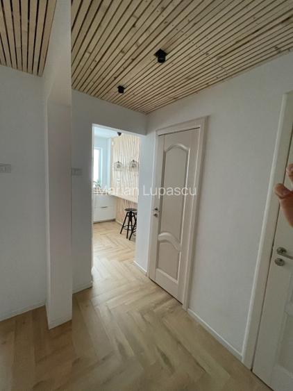 Direct proprietar | 2 cam lux renovat | Vizavi Park Lake | Metrou Dristor - 10