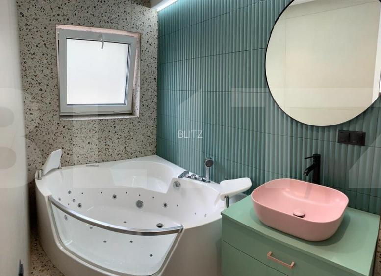 Duplex de lux la cheie in Manastur  - 11