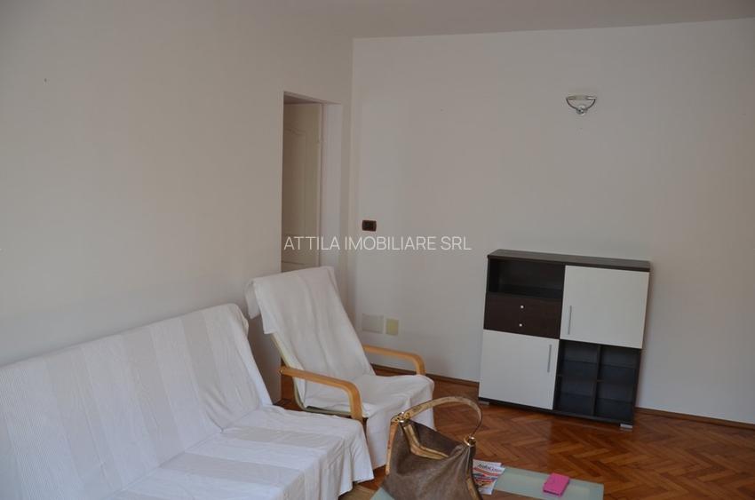 Circumvalatiunii 2 camere 350 euro - 3