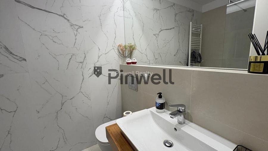 Apartament 2 camere| Loc de parcare| Nusco City| Aviatiei| Promenada - 7