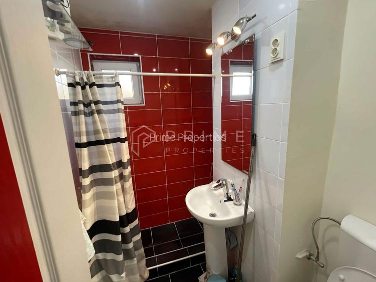 Apartament 2 camere semicentral etaj 3 - 6