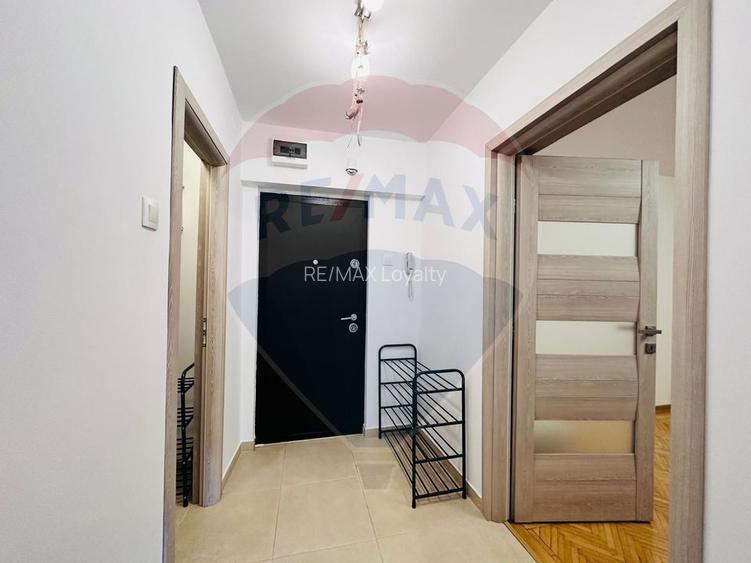 Apartament de inchiriat-Bd. Timisoara, Metrou Romancierilor 5-7 minute - 5